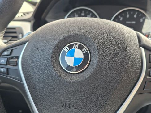 Used 2014 BMW 328i Gran Turismo xDrive AWD/4WD image 32