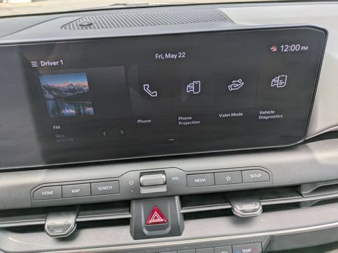 Used 2025 Kia K4 FWD image 13