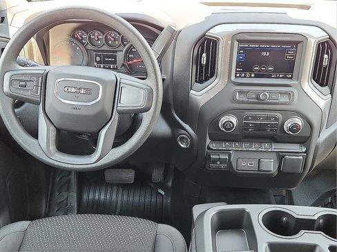 New 2026 GMC Sierra 1500 Pro w/ Pro Value Package image 11