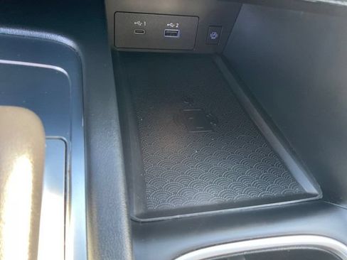 Used 2023 INFINITI QX60 Sensory w/ Cargo Package AWD/4WD image 22
