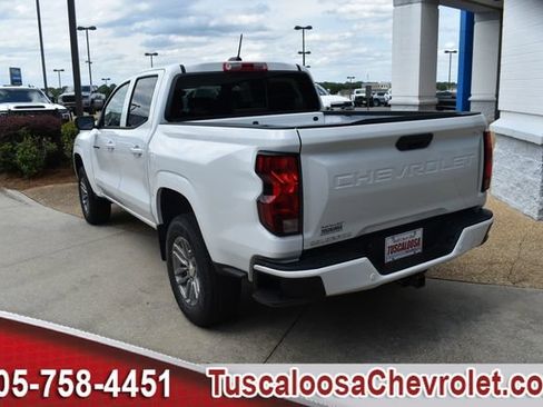 New 2026 Chevrolet Colorado LT w/ Advanced Trailering Package RWD image 7