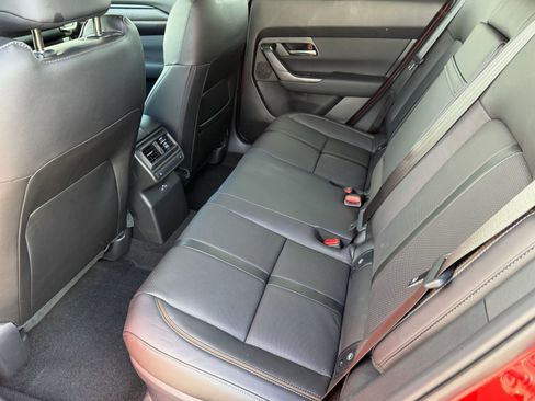 New 2026 MAZDA CX-50 2.5 Hybrid w/ Weather Package image 17