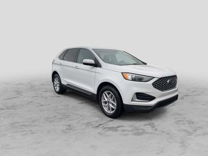 Used 2024 Ford Edge SEL