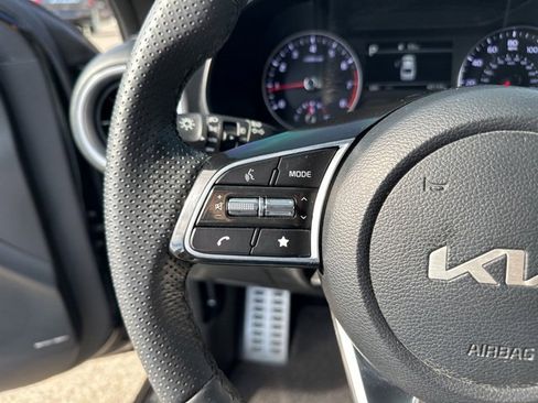 Used 2023 Kia Forte GT-Line w/ GT-Line Premium Package image 30