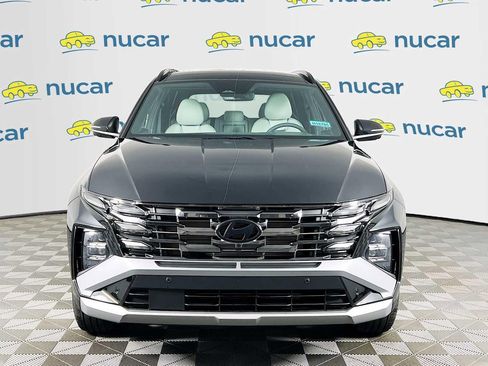 New 2026 Hyundai Tucson Limited image 3