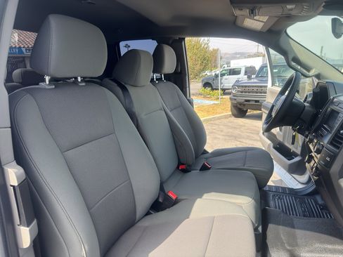 Used 2022 Ford F250 XL w/ Power Equipment Group RWD image 23