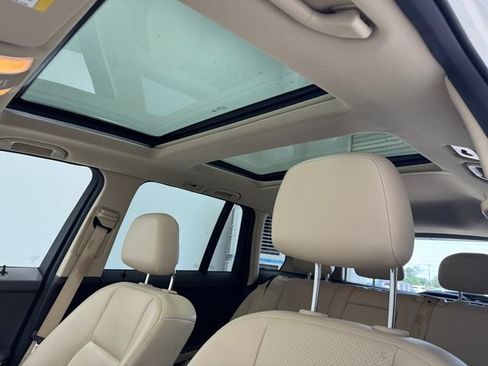 Used 2015 Mercedes-Benz GLK 350 2WD image 5