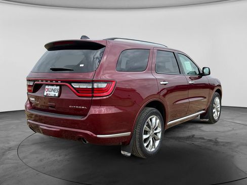 Used 2023 Dodge Durango Citadel AWD/4WD image 10