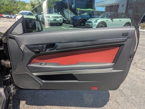 Used 2012 Mercedes-Benz E 350 Cabriolet image 29