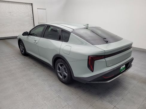 Used 2025 Kia K4 FWD image 5