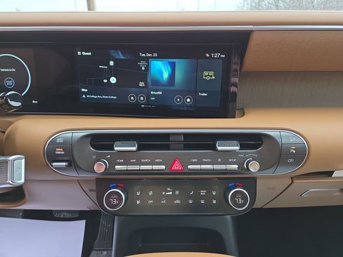 New 2026 Hyundai Palisade Calligraphy image 26