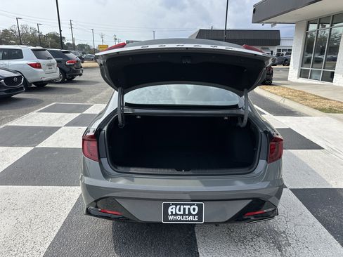 Used 2023 Hyundai Sonata SEL Plus image 5