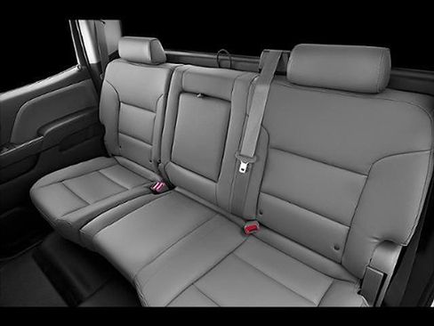 Used 2016 Chevrolet Silverado 3500 W/T w/ WT Convenience Package image 8