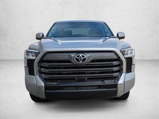 Used 2024 Toyota Tundra Limited video 2
