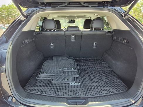 Used 2024 MAZDA CX-5 AWD 2.5 S image 6