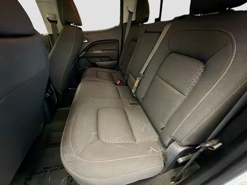 Used 2020 GMC Canyon SLE w/ Driver Alert Package AWD/4WD image 13