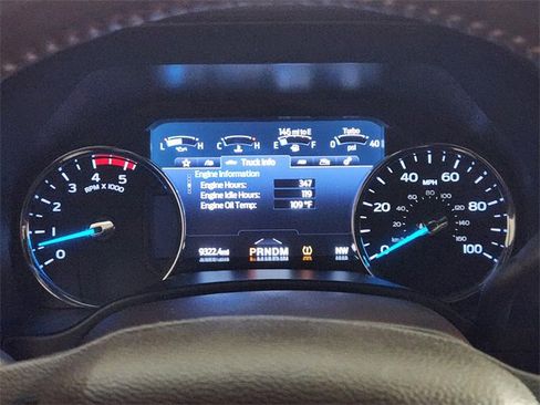 Used 2020 Ford F350 King Ranch w/ King Ranch Ultimate Package image 15