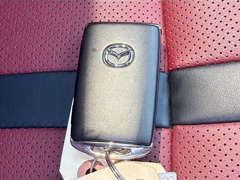 Used 2026 MAZDA CX-50 AWD 2.5 Hybrid w/ Premium Pkg image 37