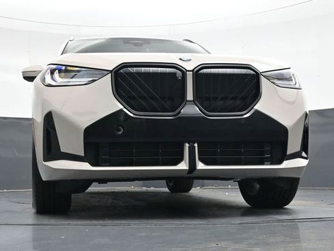 Used 2026 BMW X3 xDrive30i w/ Premium Package AWD/4WD image 36