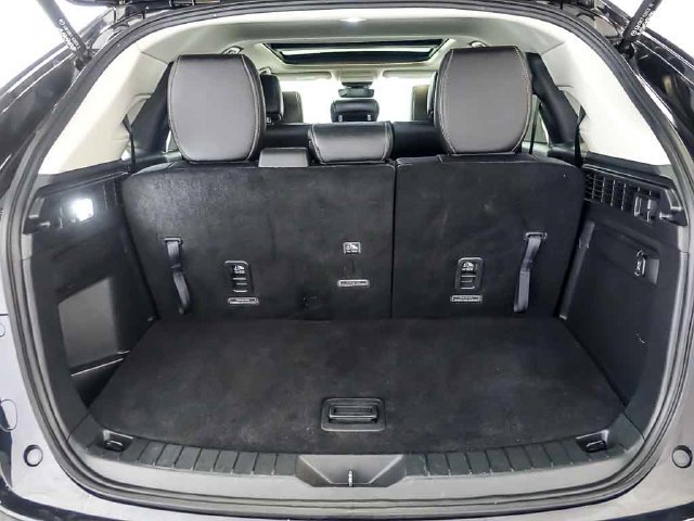 Used 2025 MAZDA CX-90 3.3 Turbo w/ Premium Sport Pkg AWD/4WD image 29
