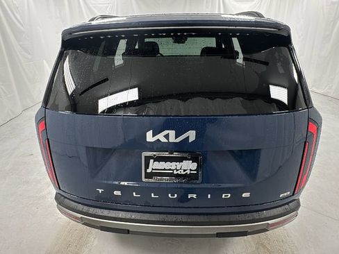New 2027 Kia Telluride S AWD/4WD image 4
