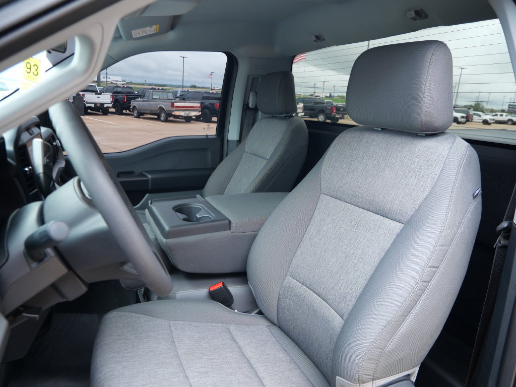 New 2026 Ford F150 XL RWD image 17