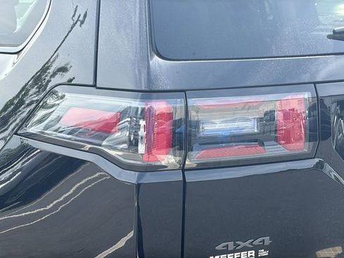 New 2026 Jeep Cherokee Laredo AWD/4WD image 26