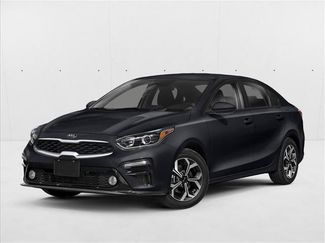 Used 2021 Kia Forte LXS FWD video 1