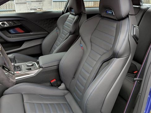 New 2026 BMW M2 image 15