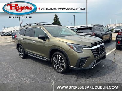 Used 2024 Subaru Ascent Touring