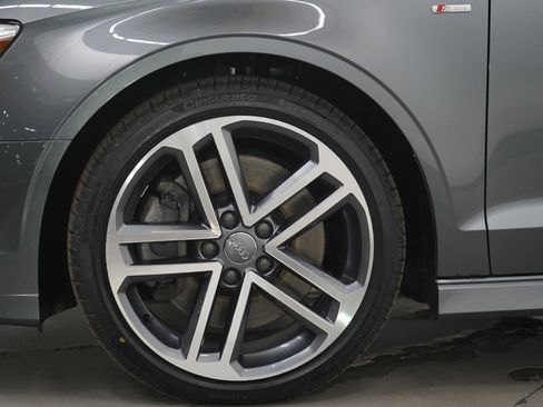 Used 2019 Audi A3 2.0T Premium Plus w/ Premium Plus Package image 28