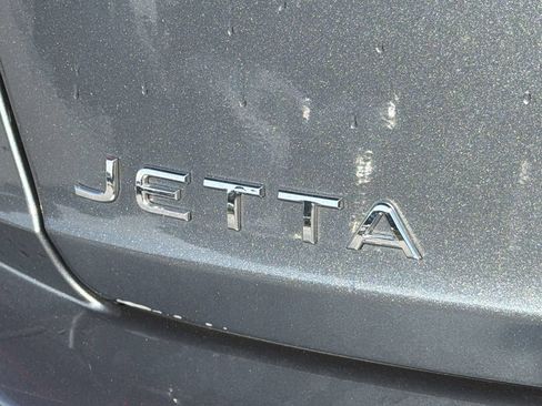 Used 2024 Volkswagen Jetta S FWD image 24