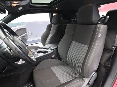 Used 2021 Dodge Challenger GT w/ Driver Convenience Group image 23