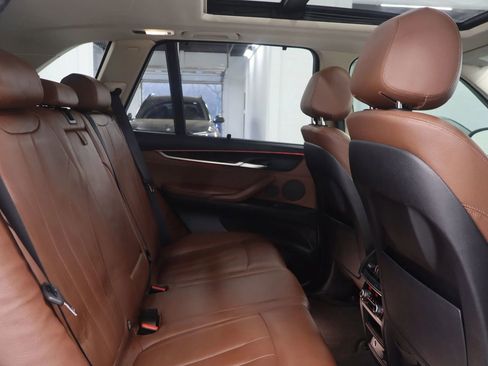 Used 2015 BMW X5 xDrive35i AWD/4WD image 18