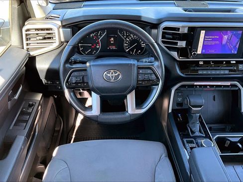 Used 2024 Toyota Tundra SR5 image 5