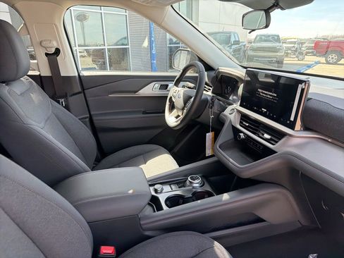 New 2026 Ford Explorer Active image 27