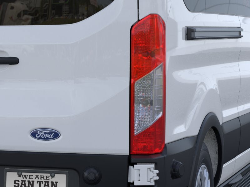 New 2026 Ford Transit 350 XL RWD image 21
