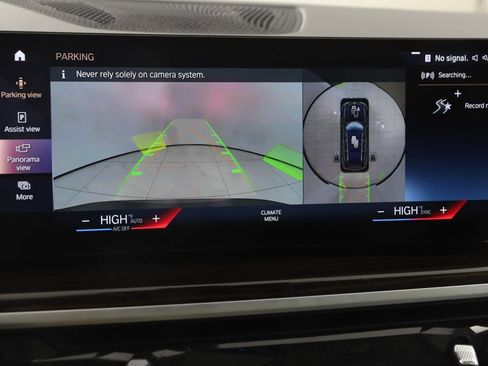 Used 2023 BMW X7 xDrive40i w/ Premium Package image 10