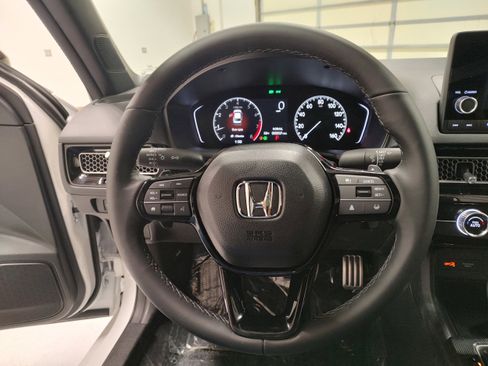 New 2026 Honda Civic Sport image 5