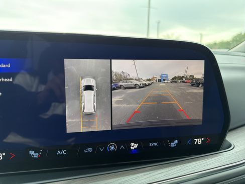 New 2026 Chevrolet Tahoe LT w/ Comfort Package image 31