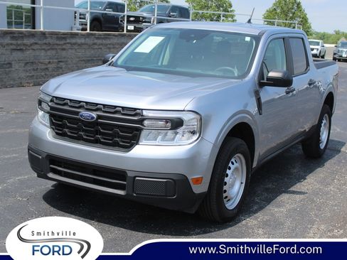 Used 2023 Ford Maverick XL FWD image 1