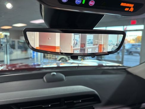 New 2026 GMC Terrain Denali image 35