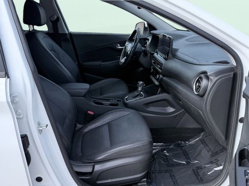 Used 2022 Hyundai Kona Limited FWD image 47