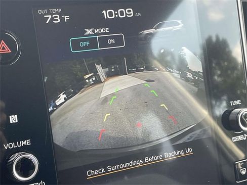 Used 2025 Subaru Forester Premium w/ Convenience Package #1 image 20