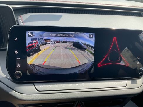 New 2026 Dodge Charger Scat Pack image 8