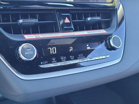 New 2026 Toyota Corolla SE image 17