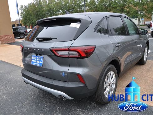 New 2026 Ford Escape Active image 5