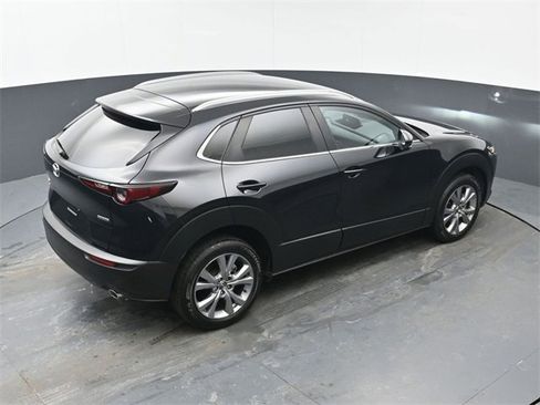 Used 2023 MAZDA CX-30 AWD 2.5 S w/ Select Package image 34