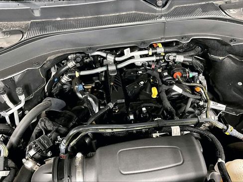 Used 2022 Ford Explorer Timberline w/ Timberline Technology Package image 41