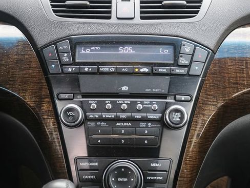 Used 2011 Acura MDX w/ Technology Package AWD/4WD image 16